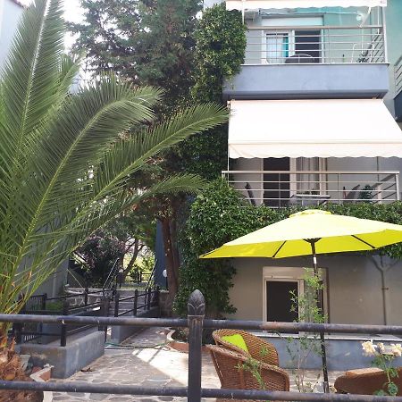 Fanari Summer House 2 Floors Екстериор снимка