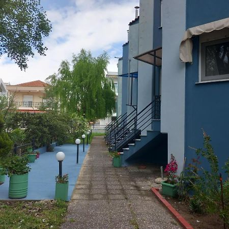 Fanari Summer House 2 Floors Екстериор снимка