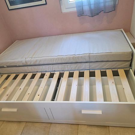 Fanari Summer House 2 Floors Екстериор снимка