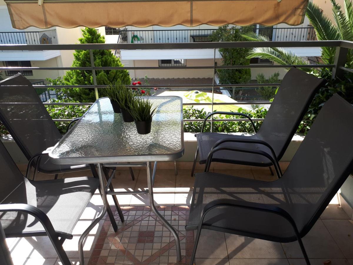 Fanari Summer House 2 Floors Екстериор снимка