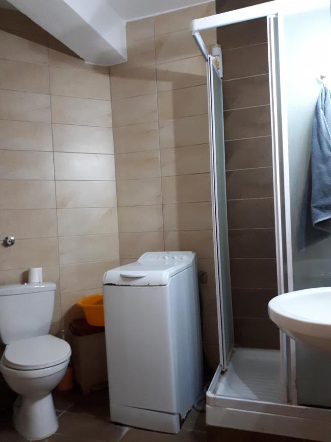 Fanari Summer House 2 Floors Екстериор снимка