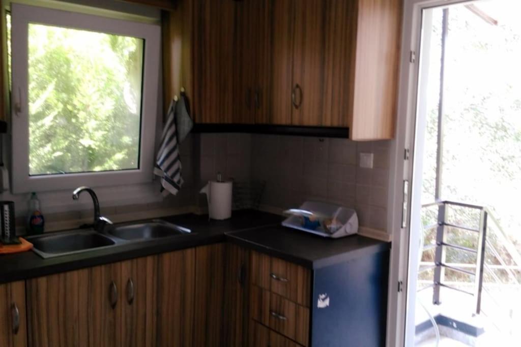 Fanari Summer House 2 Floors Екстериор снимка