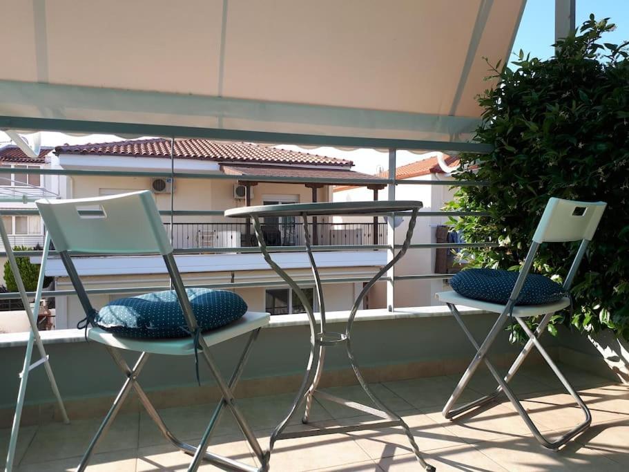 Fanari Summer House 2 Floors Екстериор снимка