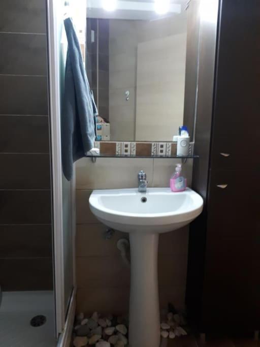 Fanari Summer House 2 Floors Екстериор снимка