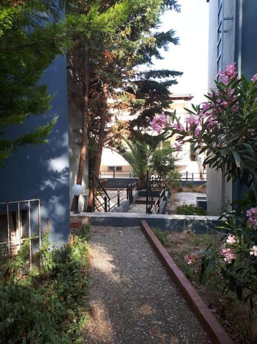 Fanari Summer House 2 Floors Екстериор снимка
