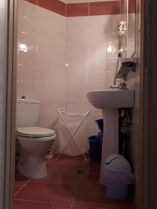 Fanari Summer House 2 Floors Екстериор снимка