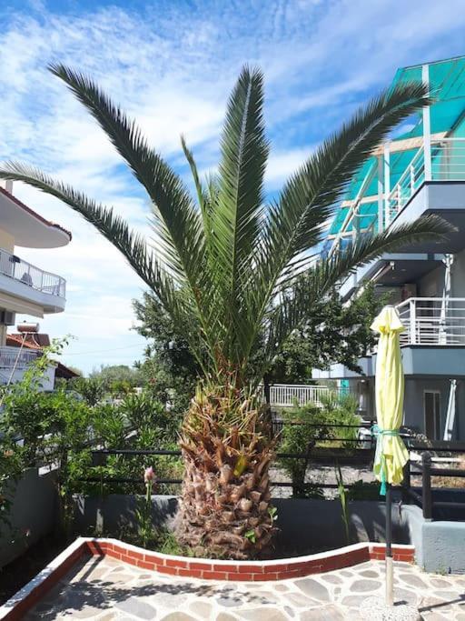 Fanari Summer House 2 Floors Екстериор снимка
