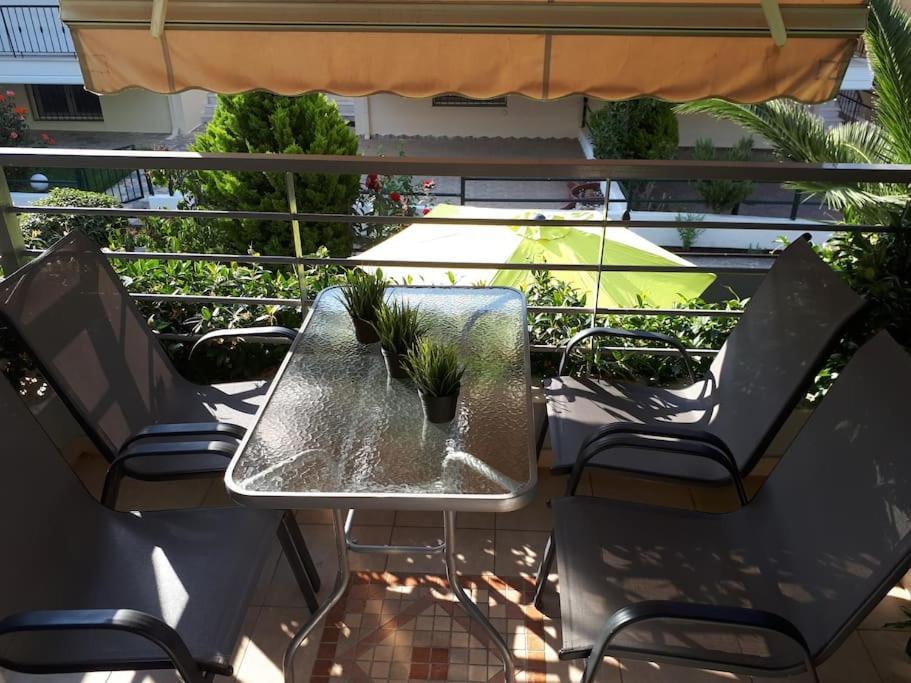 Fanari Summer House 2 Floors Екстериор снимка