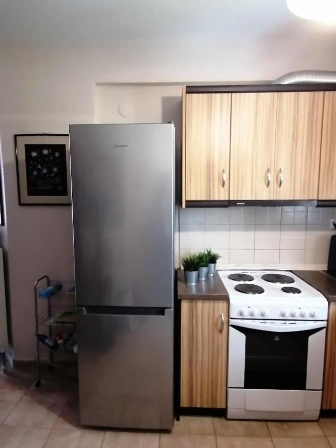Fanari Summer House 2 Floors Екстериор снимка