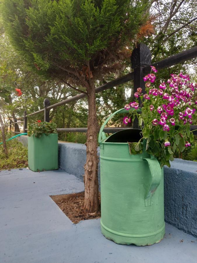 Fanari Summer House 2 Floors Екстериор снимка