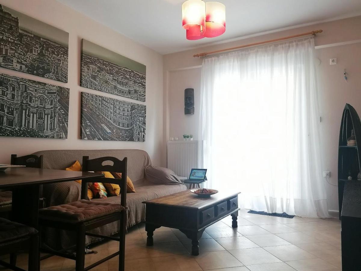 Fanari Summer House 2 Floors Екстериор снимка