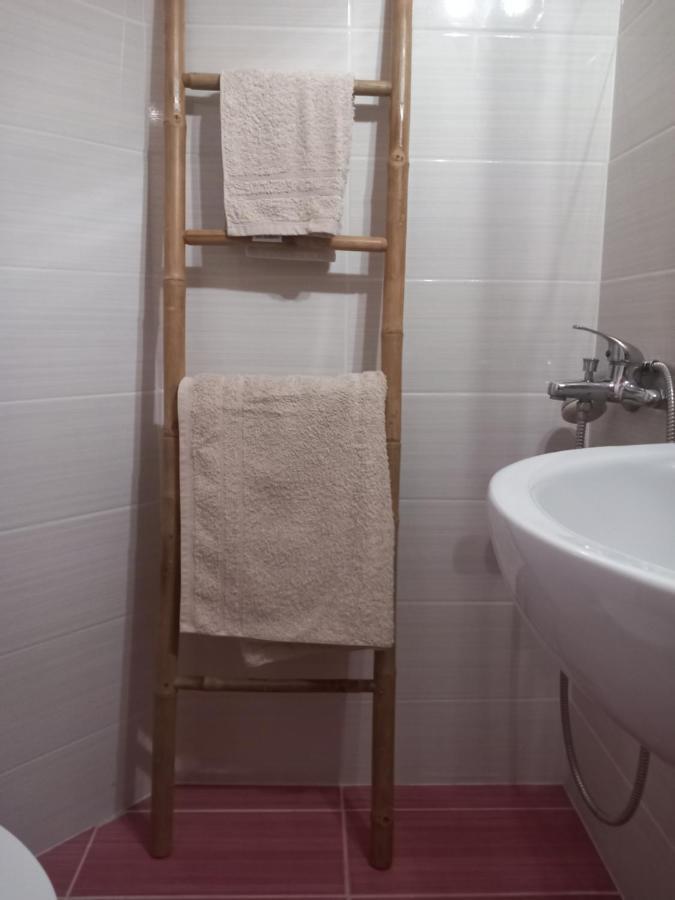 Fanari Summer House 2 Floors Екстериор снимка
