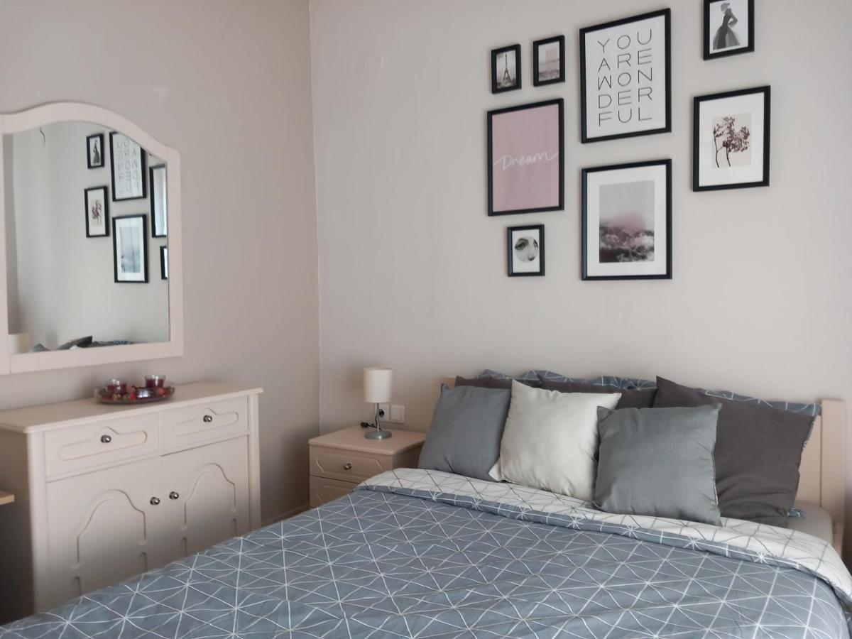 Fanari Summer House 2 Floors Екстериор снимка