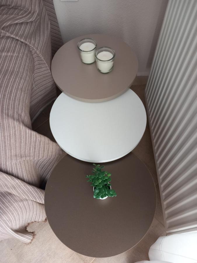 Fanari Summer House 2 Floors Екстериор снимка