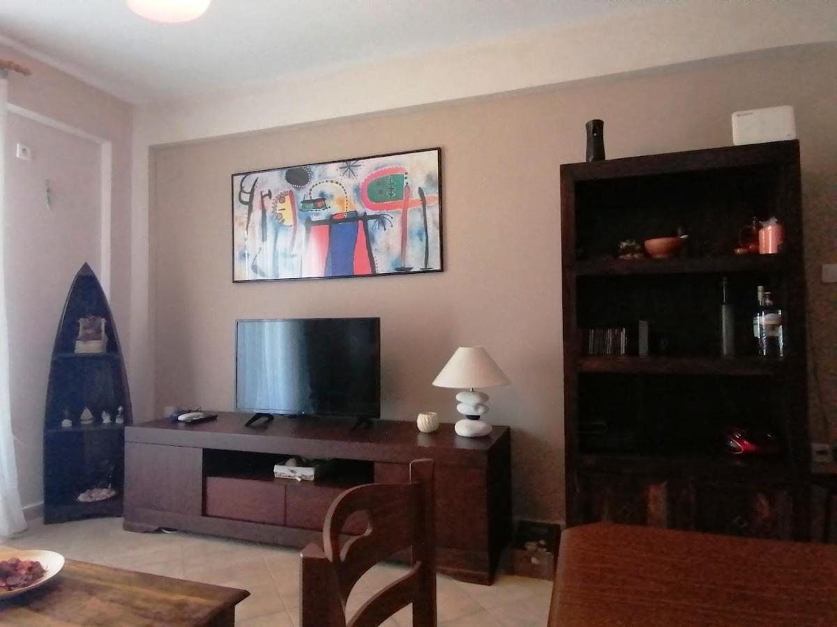 Fanari Summer House 2 Floors Екстериор снимка