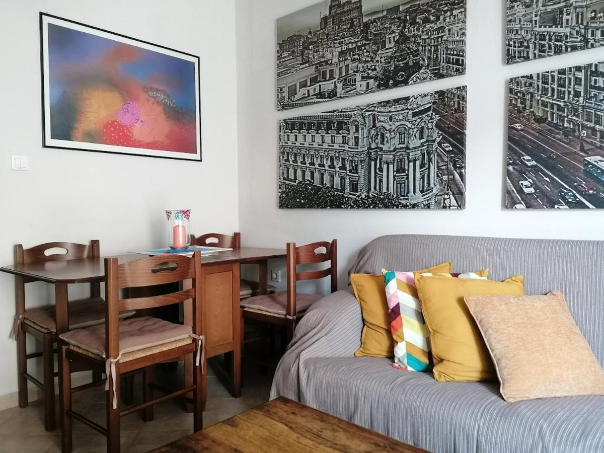 Fanari Summer House 2 Floors Екстериор снимка
