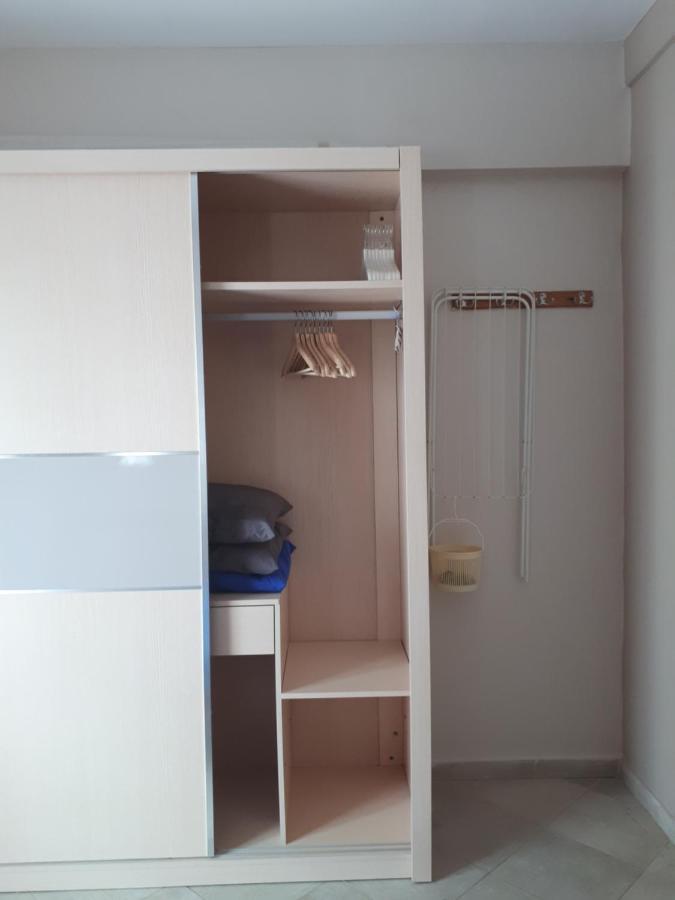 Fanari Summer House 2 Floors Екстериор снимка