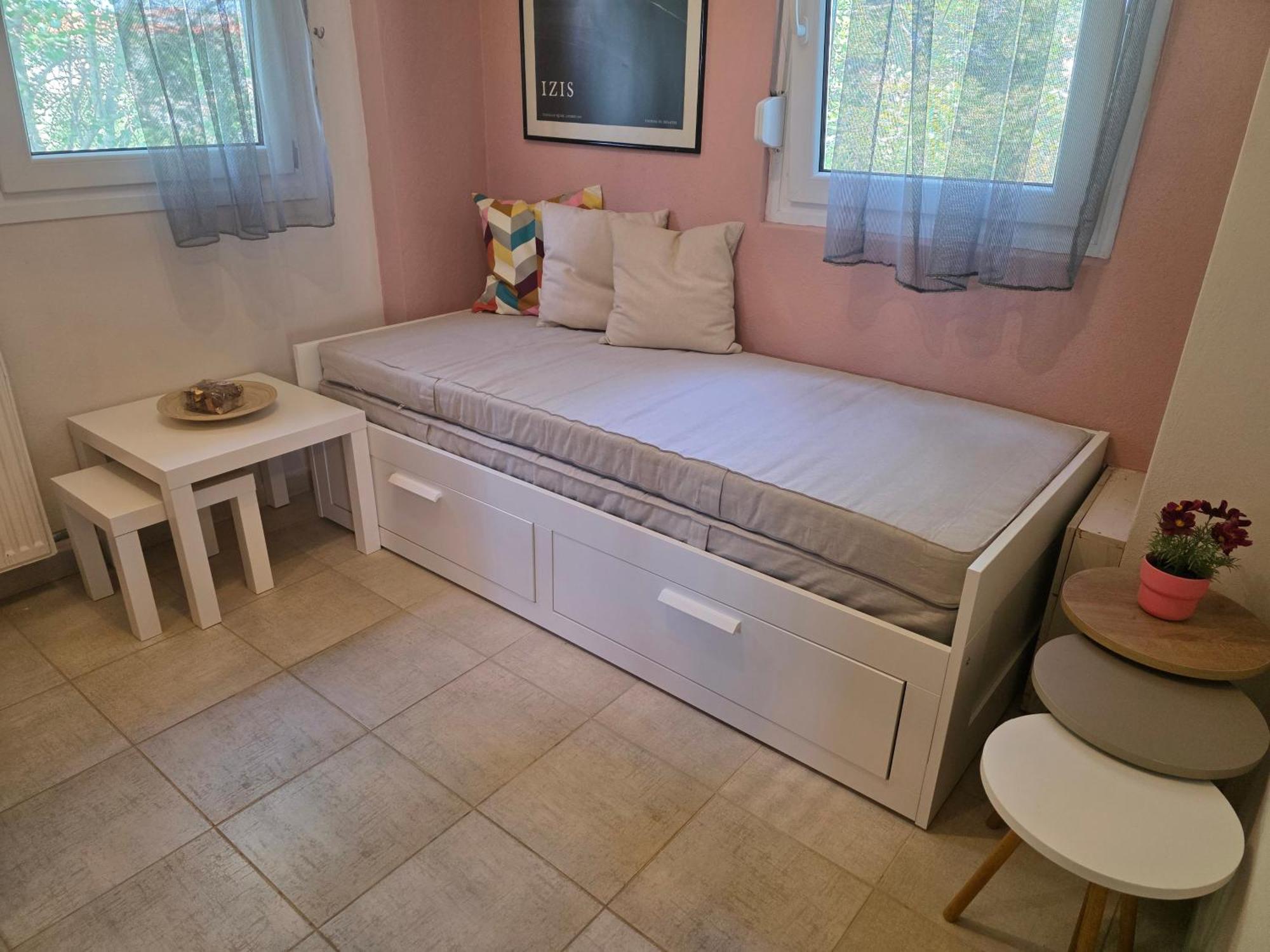 Fanari Summer House 2 Floors Екстериор снимка