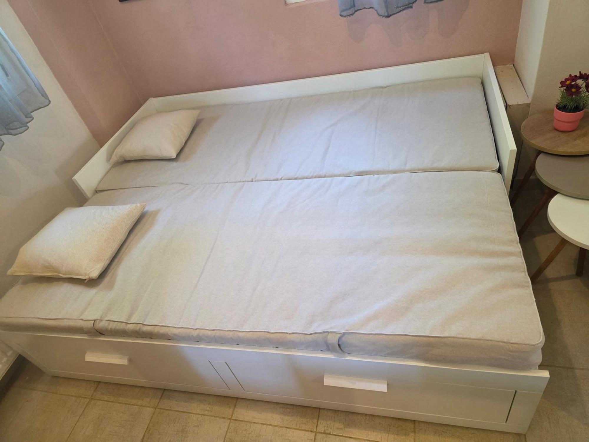 Fanari Summer House 2 Floors Екстериор снимка