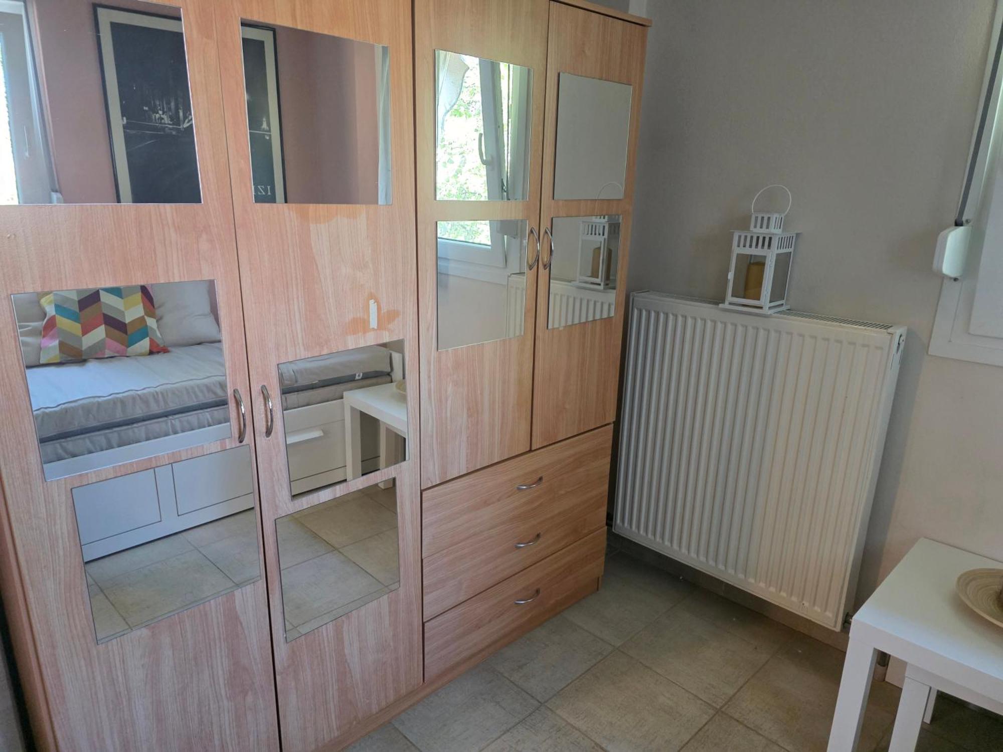 Fanari Summer House 2 Floors Екстериор снимка